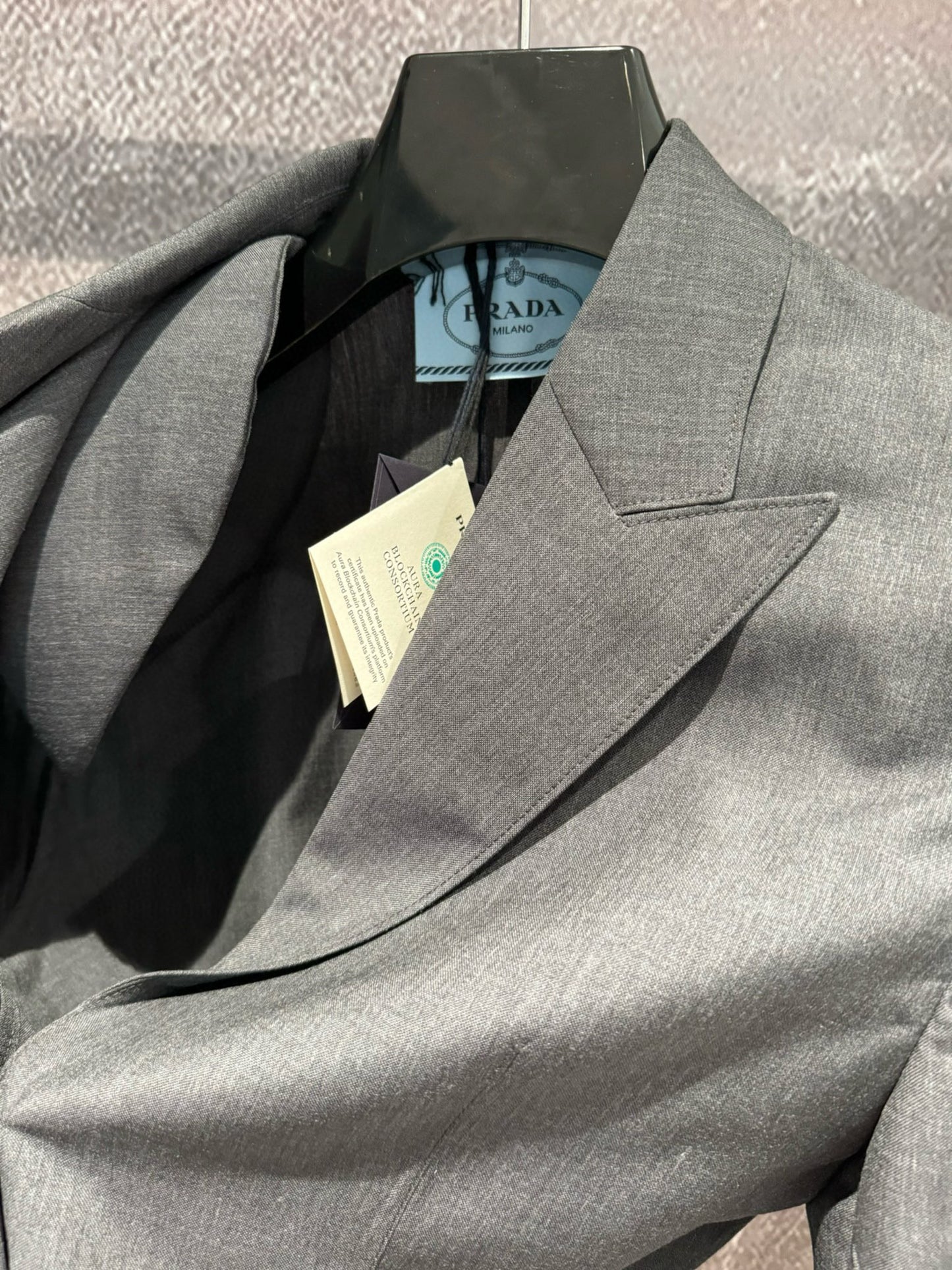 PD BLAZER