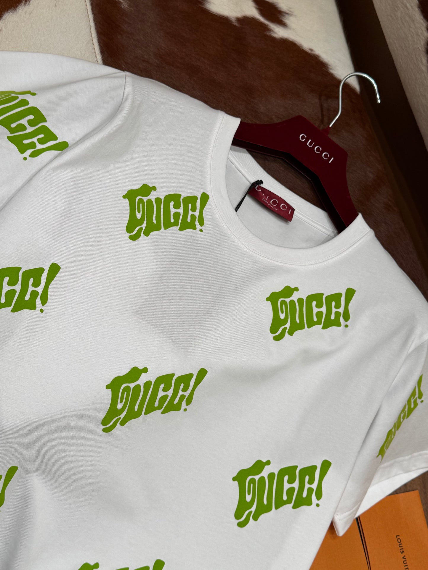 GG T-SHIRT
