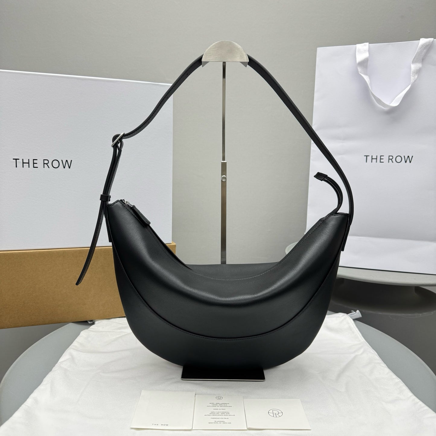 THE ROW JOUVE BAG