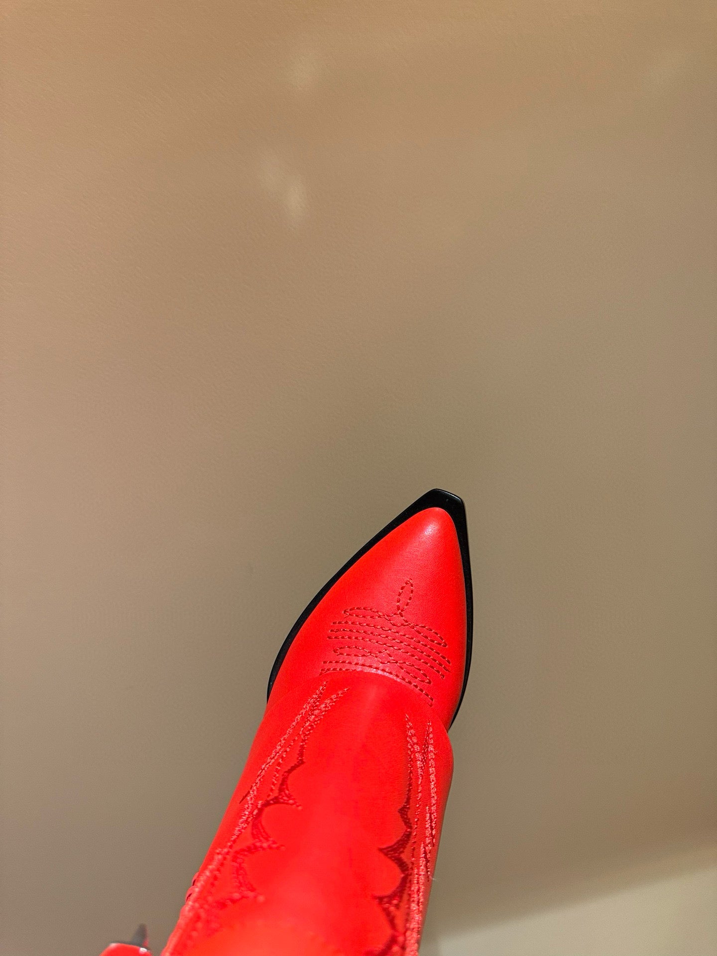 GVC BOOTS