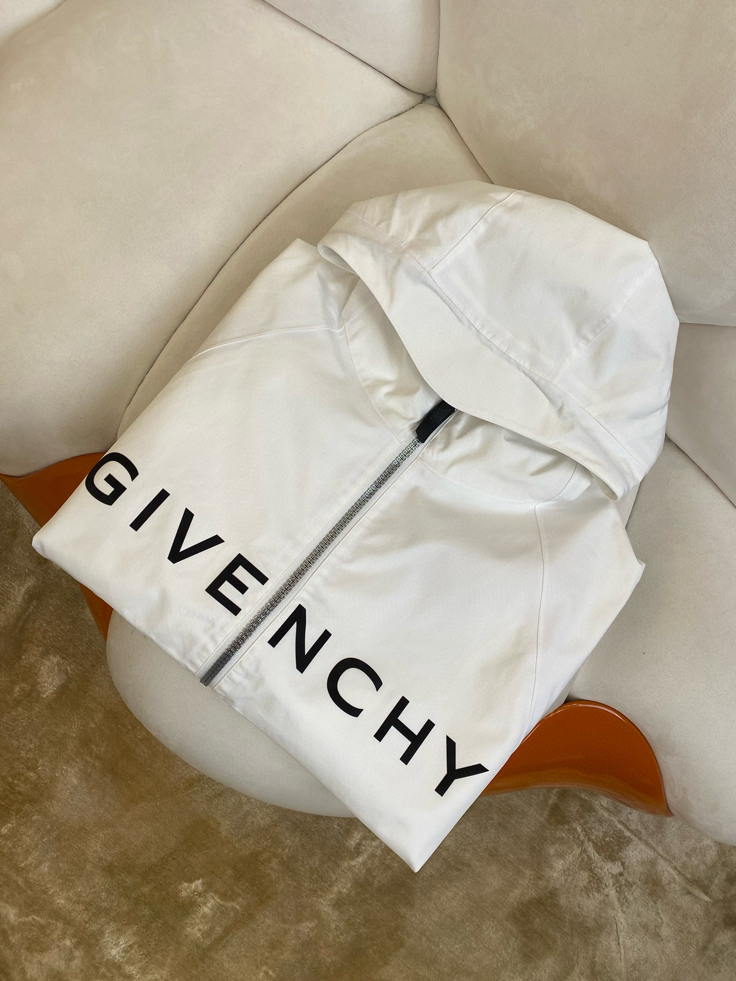GVC JACKET