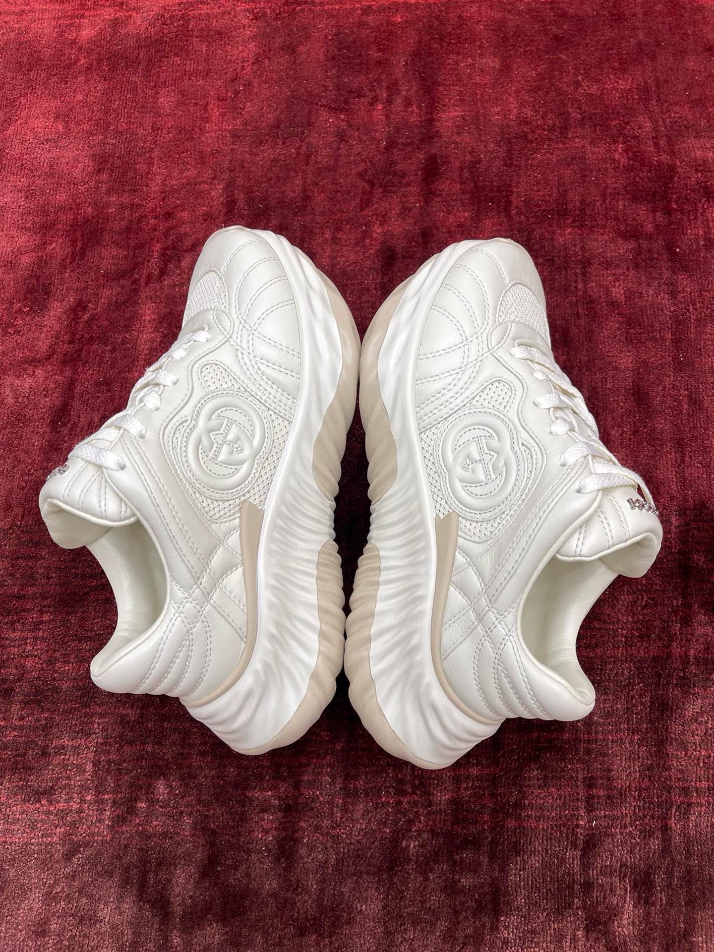 GG RIPPLE TRAINERS