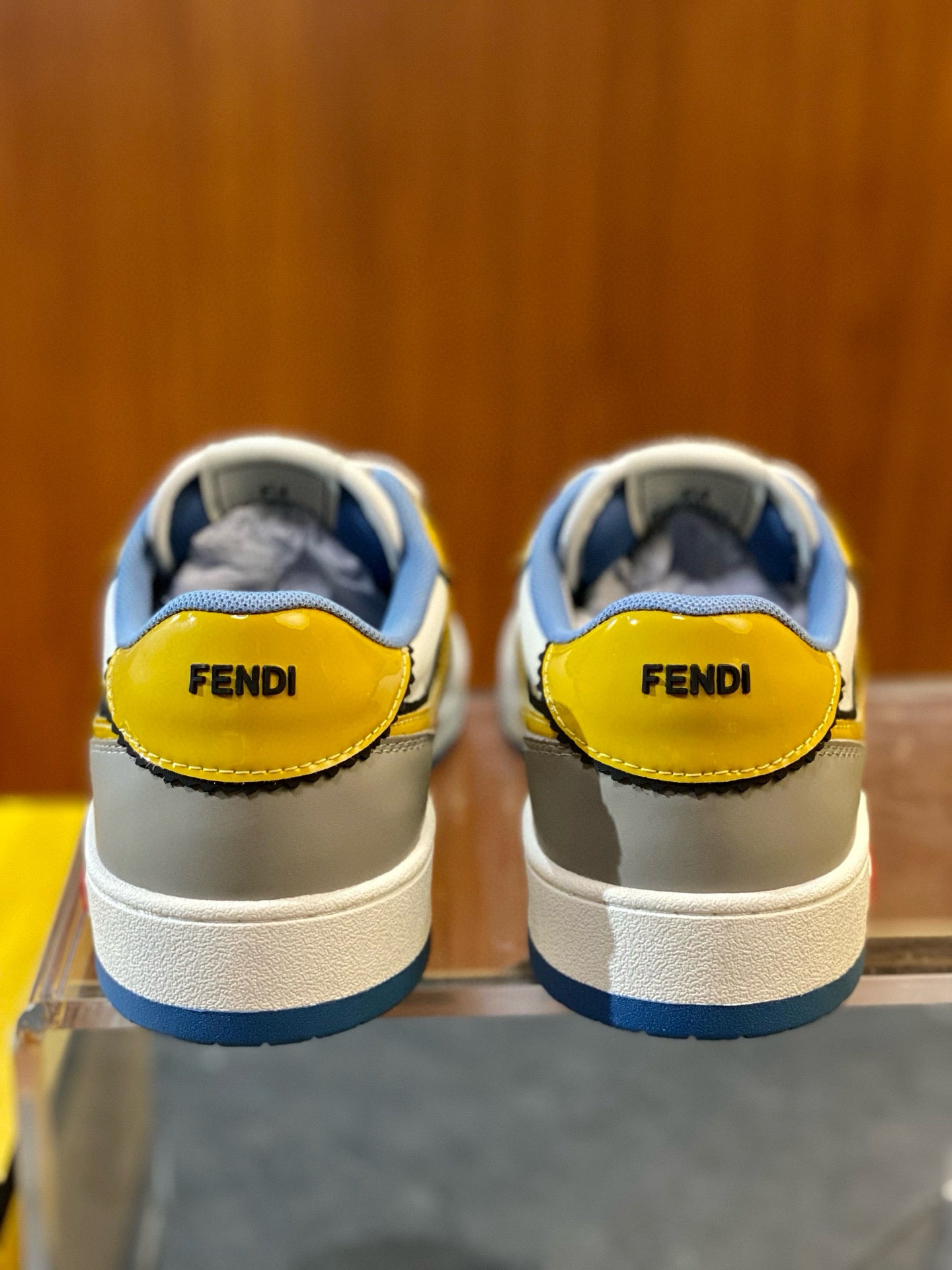 FEN MATCH SNEAKER