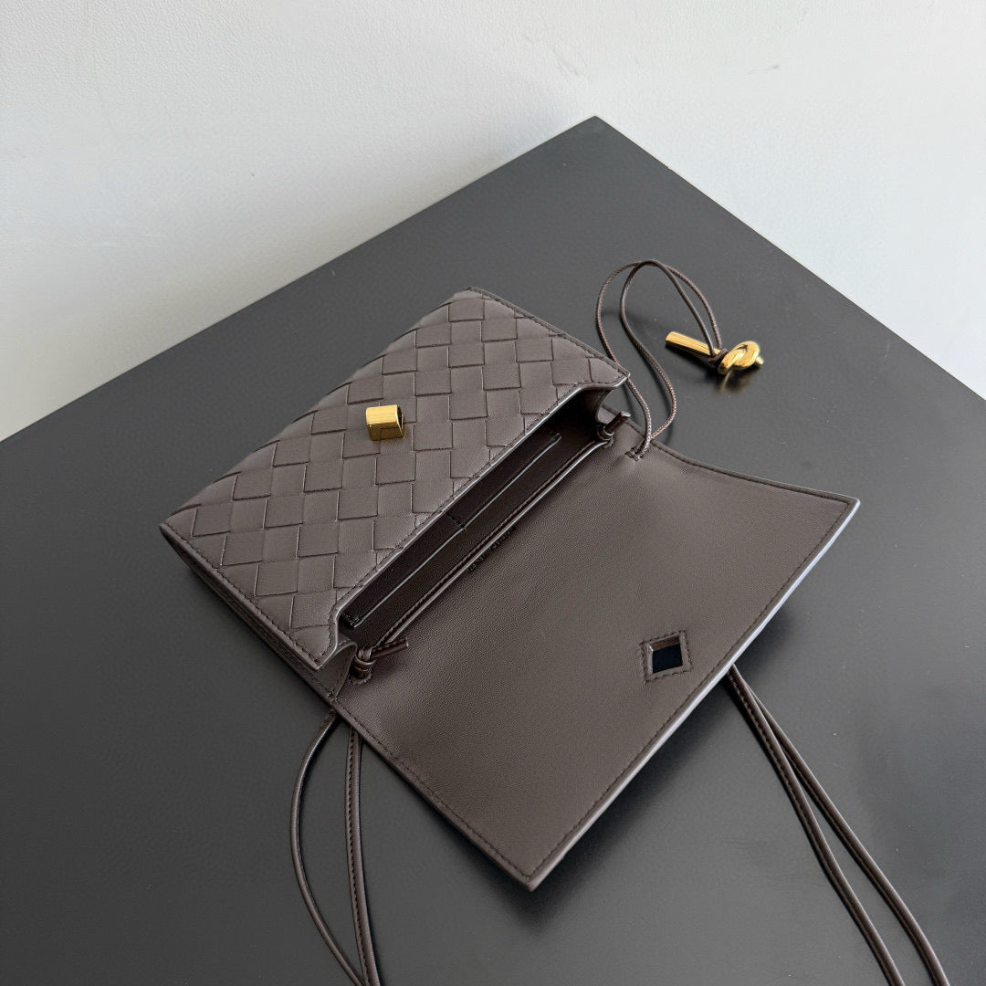 BOTT V ANDIAMO POUCH