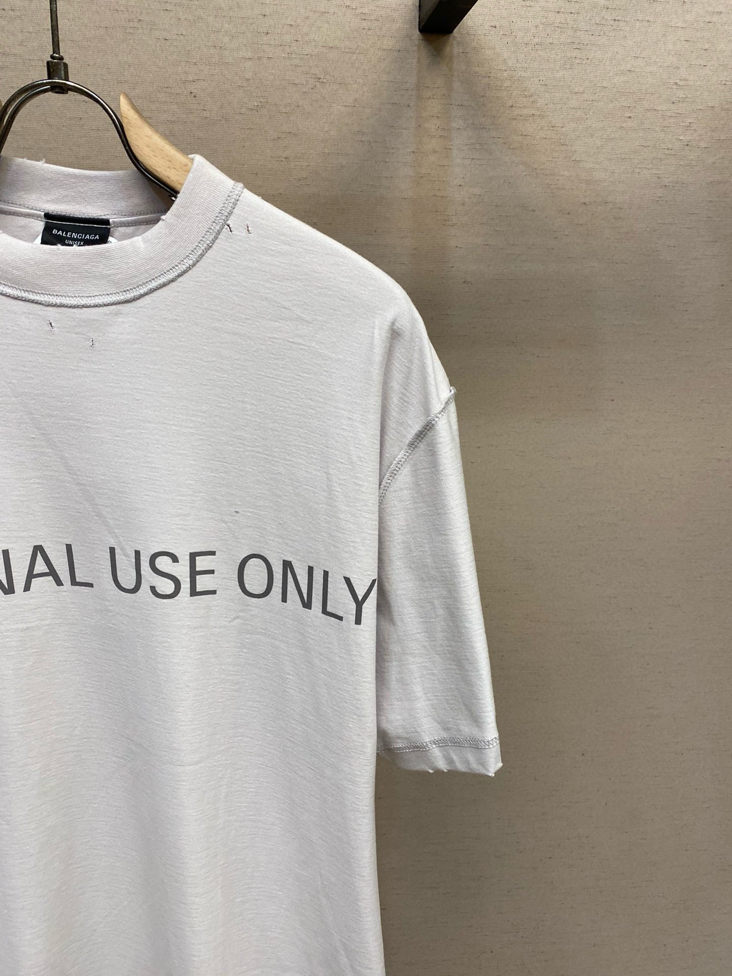 BAL T-SHIRT