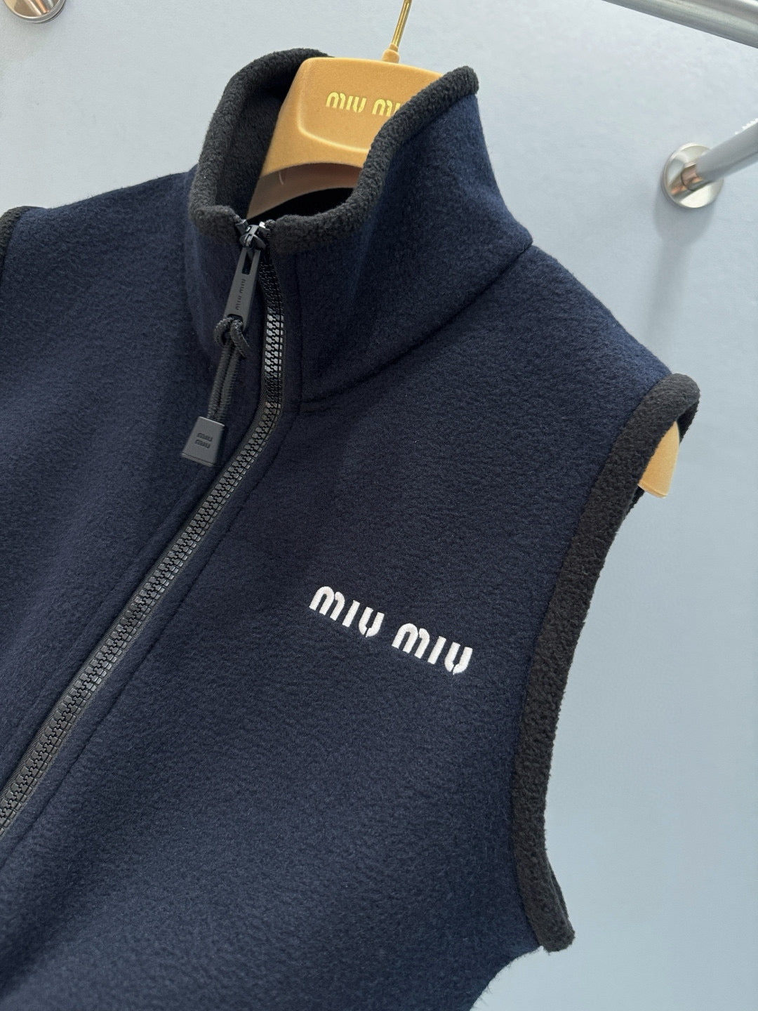 MIU M VEST