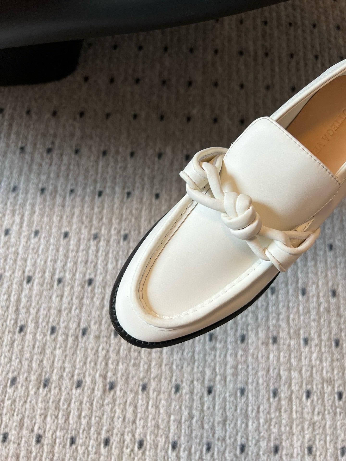 BV LOAFERS