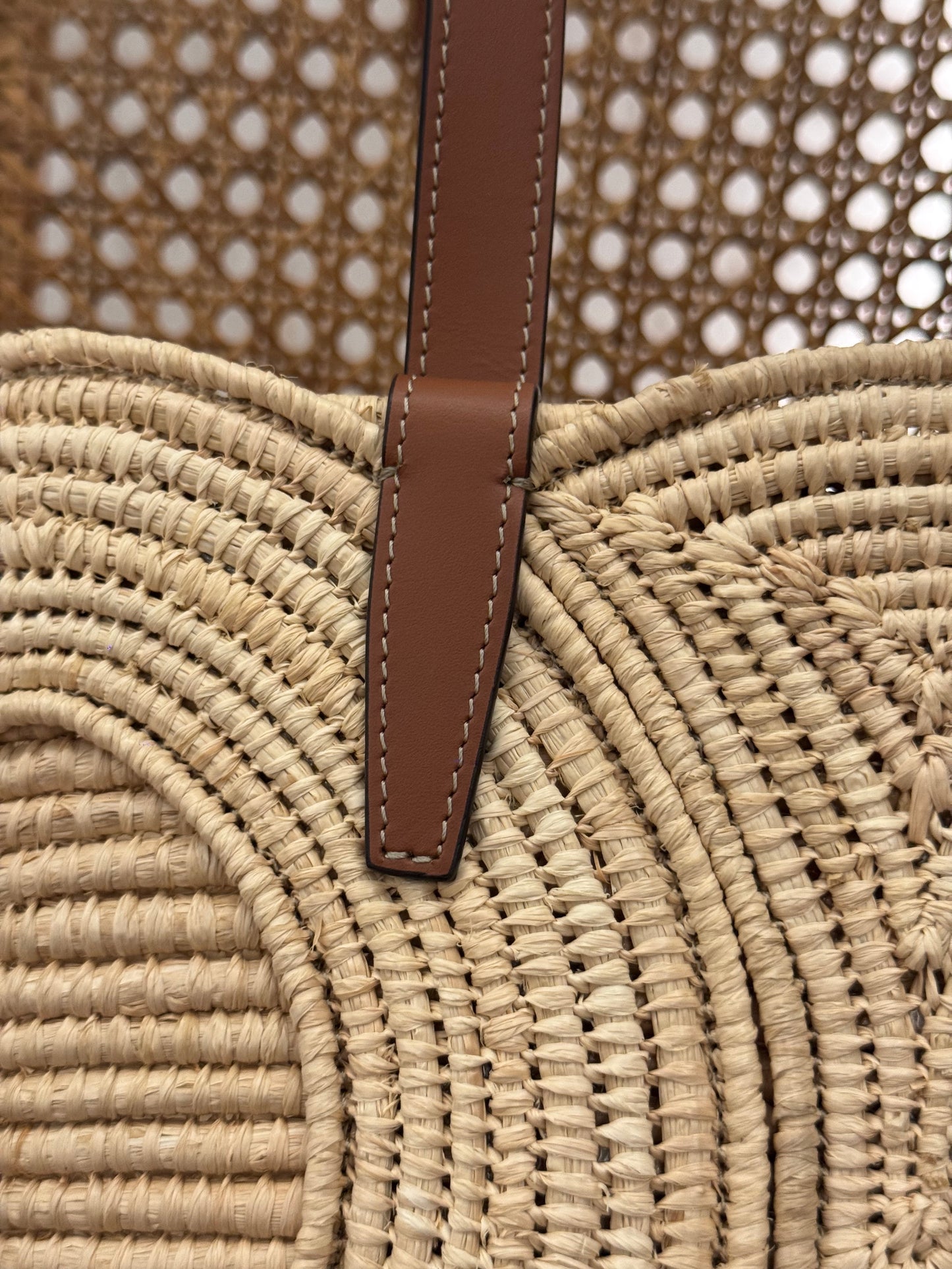 CEL SMALL PANIERE BAG