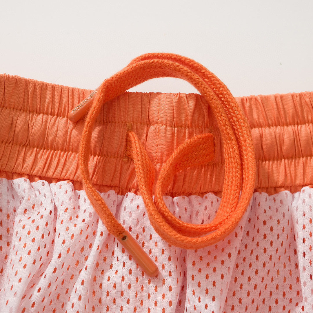 LOU SWIM SHORTS
