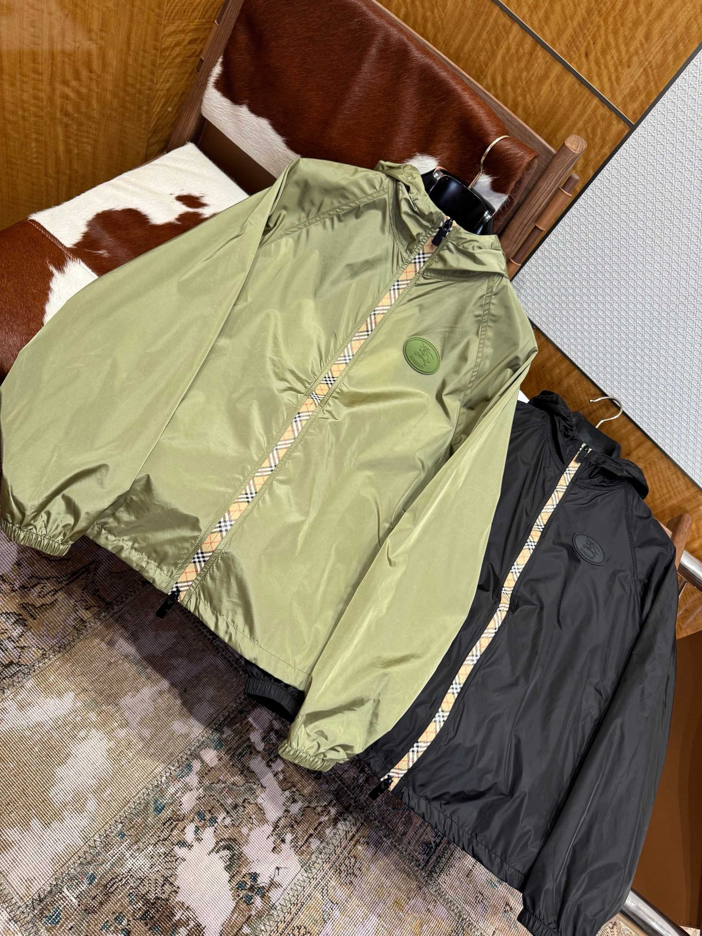 BBR JACKET