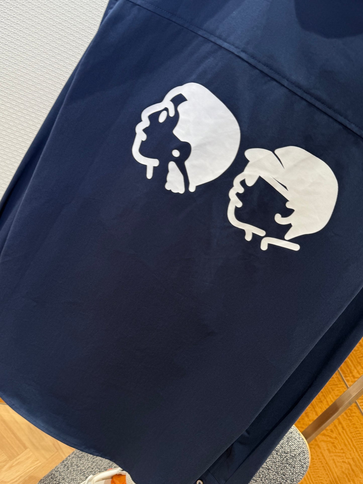 LOU SHIRT