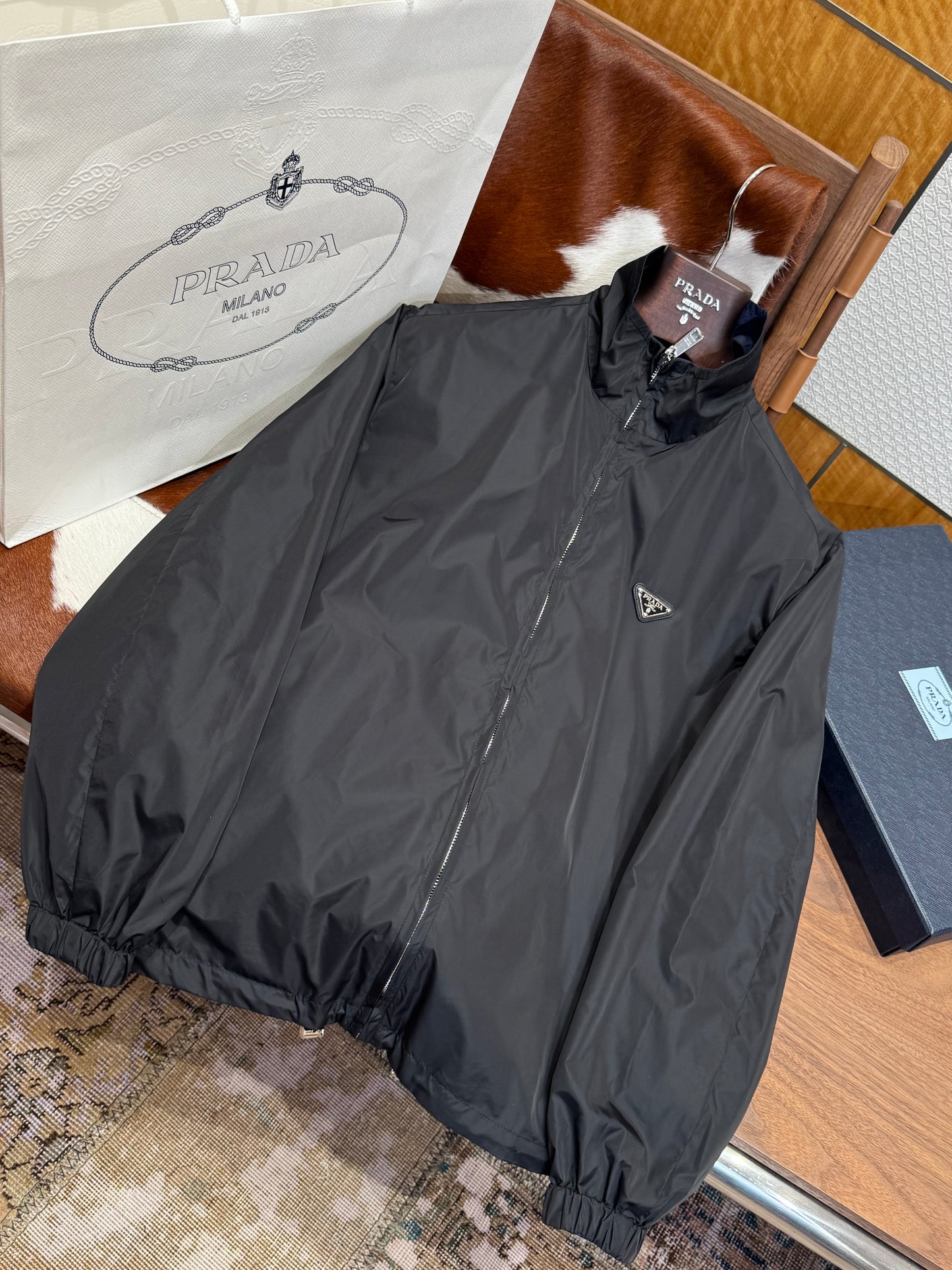 PD JACKET