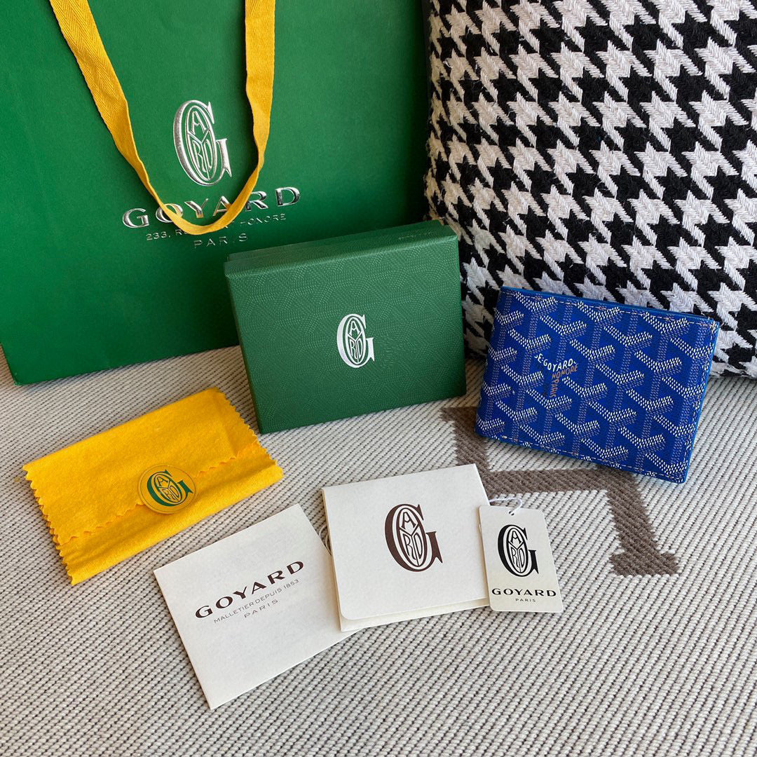 GOYA VICTOIRE WALLET