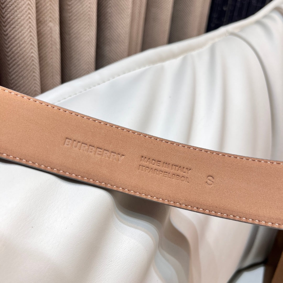 BBR BELT