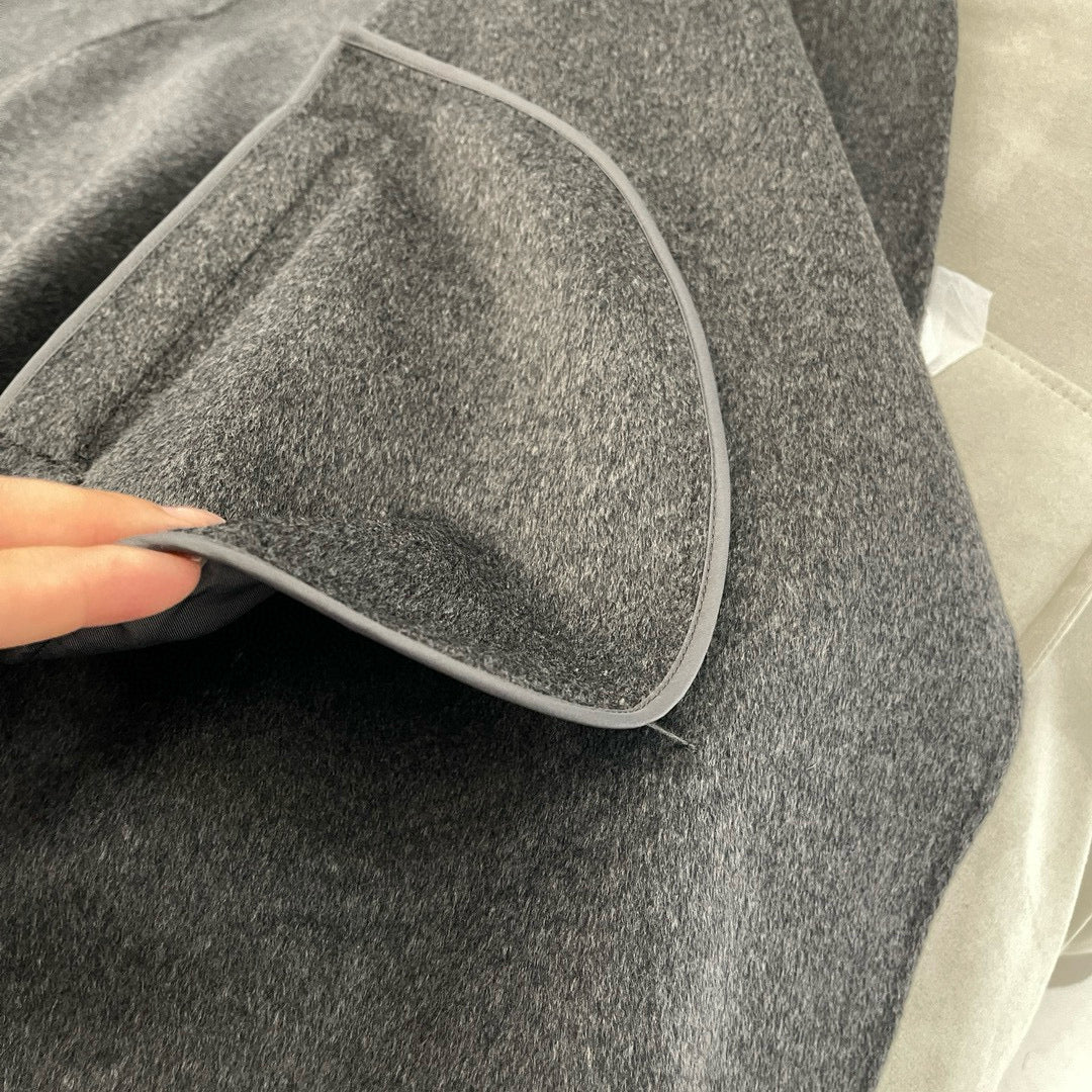 BRUNELLO C COAT