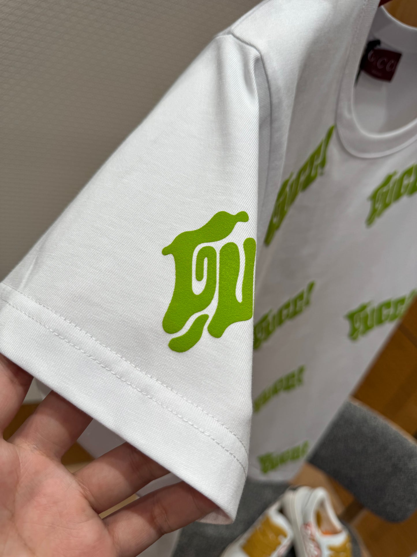 GG T-SHIRT