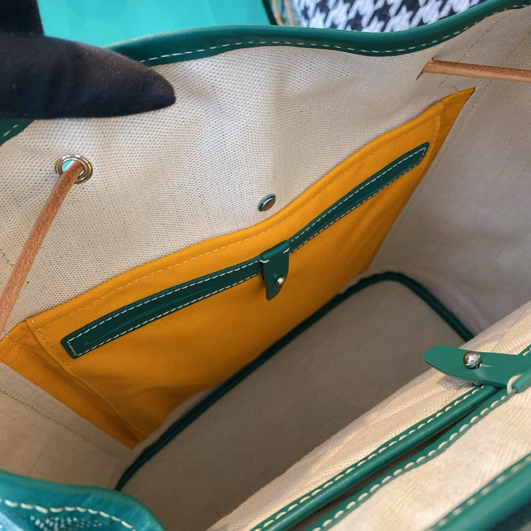 GOYA ALPIN MM BACKPACK