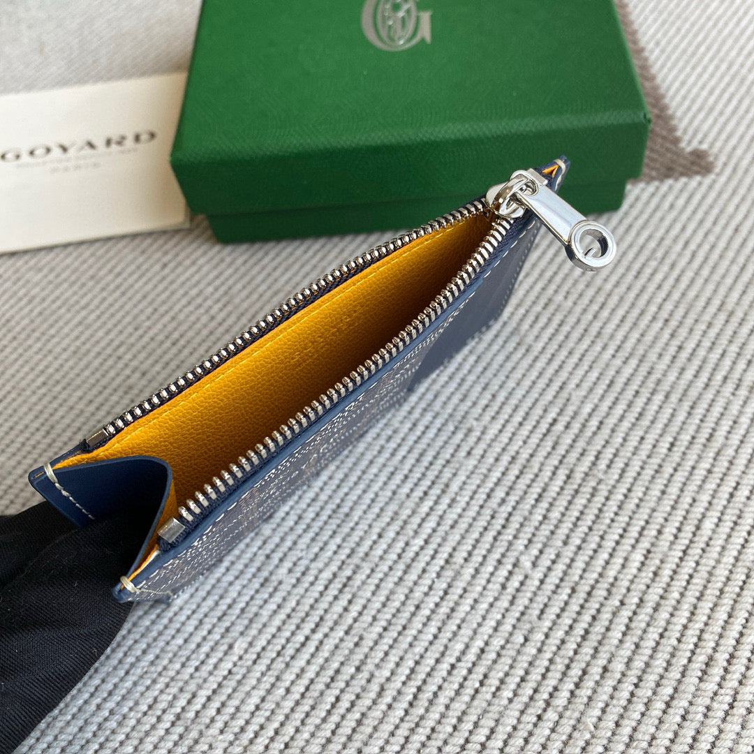 GOYA BOURBON CARD HOLDER
