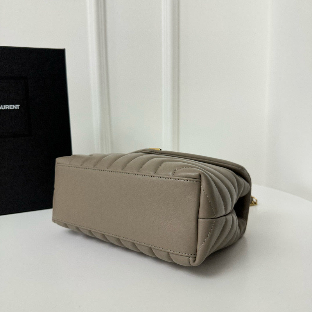 SL LOULOU SMALL BAG