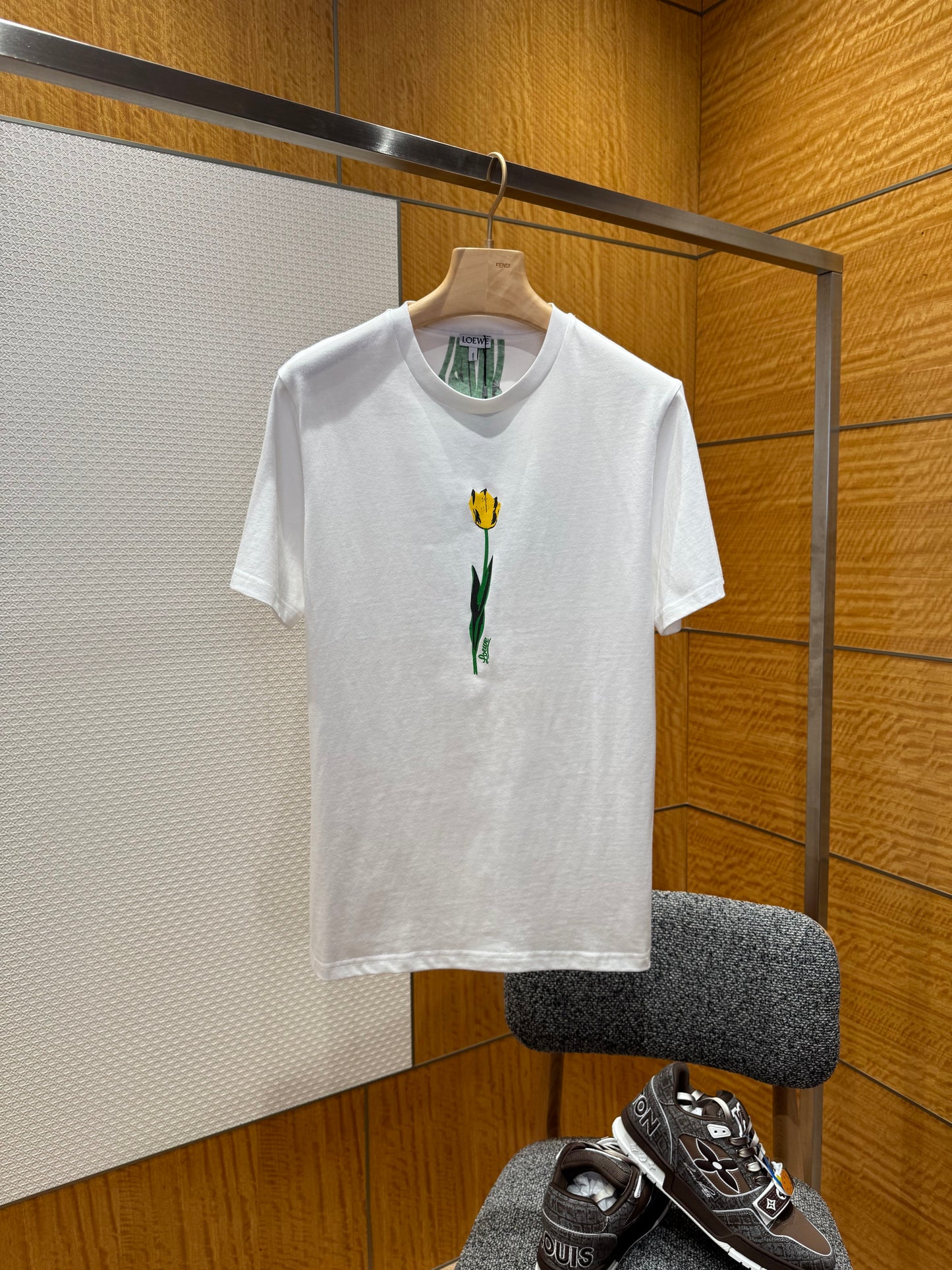 LOEW T-SHIRT