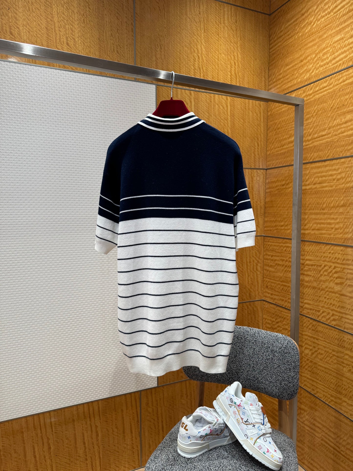 GG POLO SHIRT