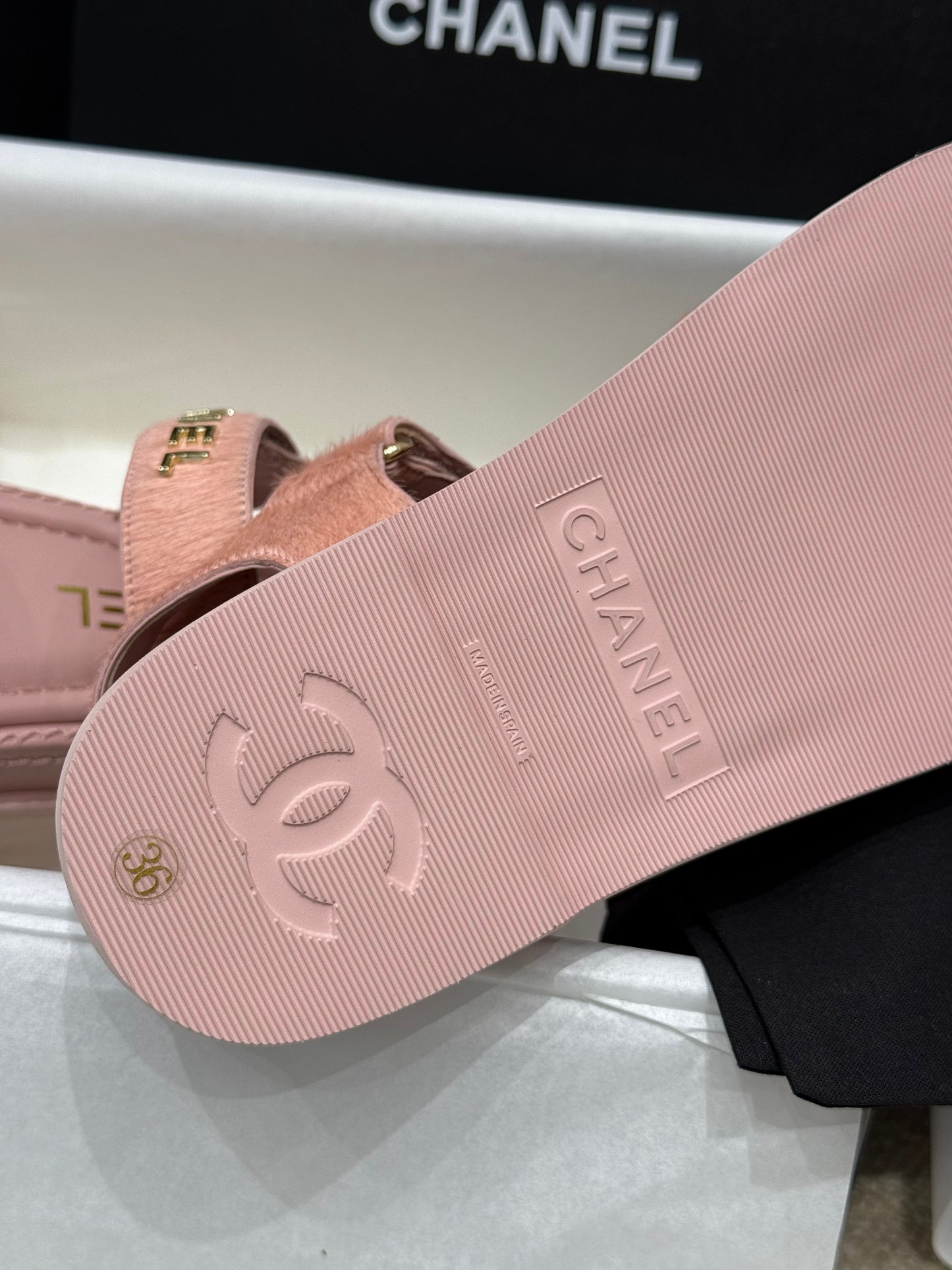 CC SANDALS