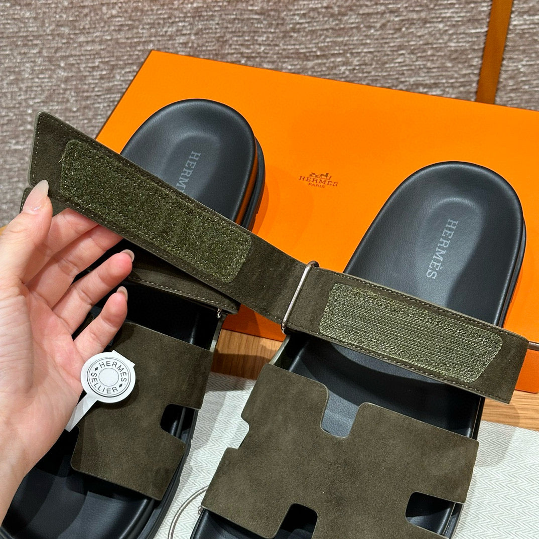 HERM CHYPRE SANDAL