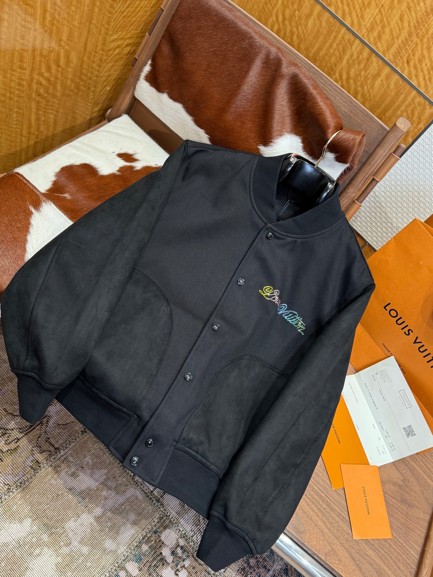 LOU JACKET