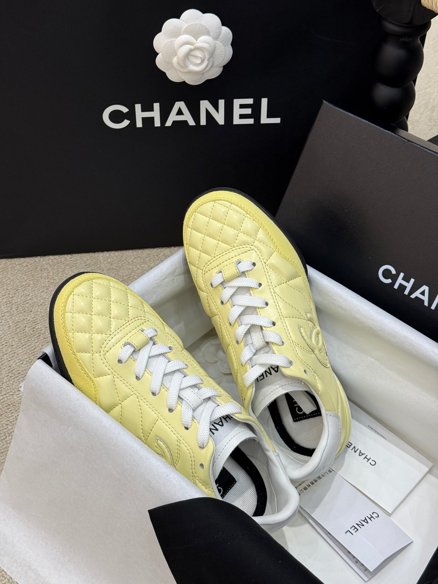 CC SNEAKER