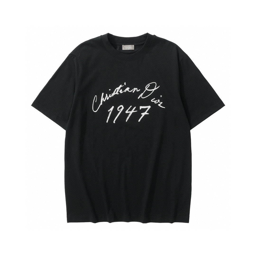 CD T-SHIRT