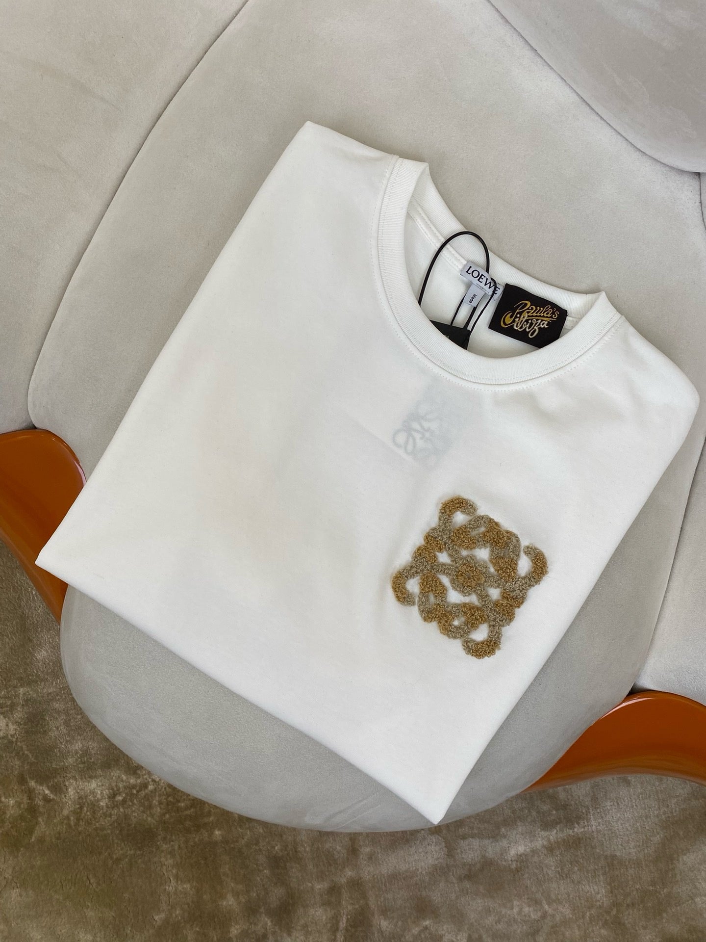 LOEW T-SHIRT