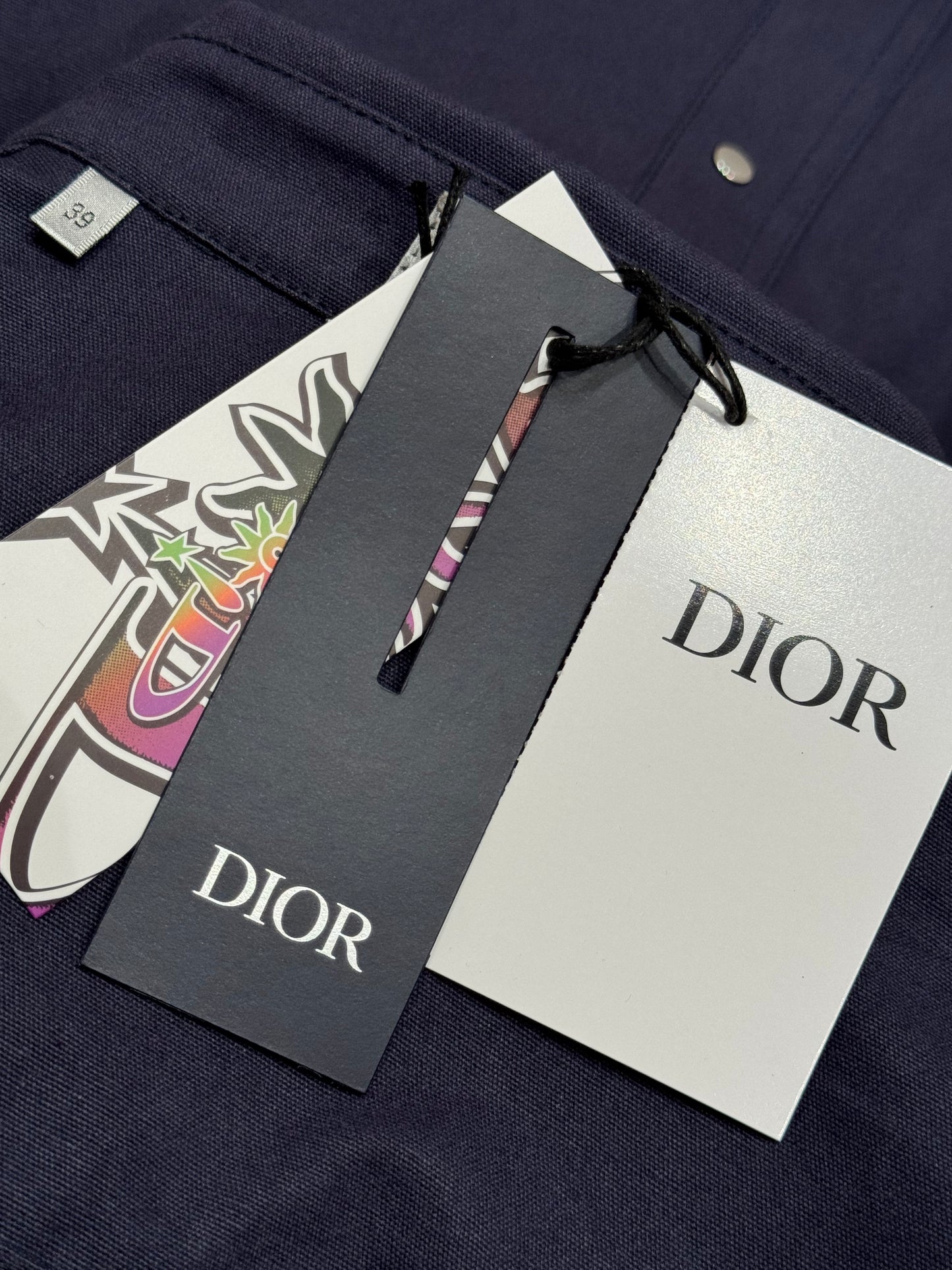 CD SHIRT