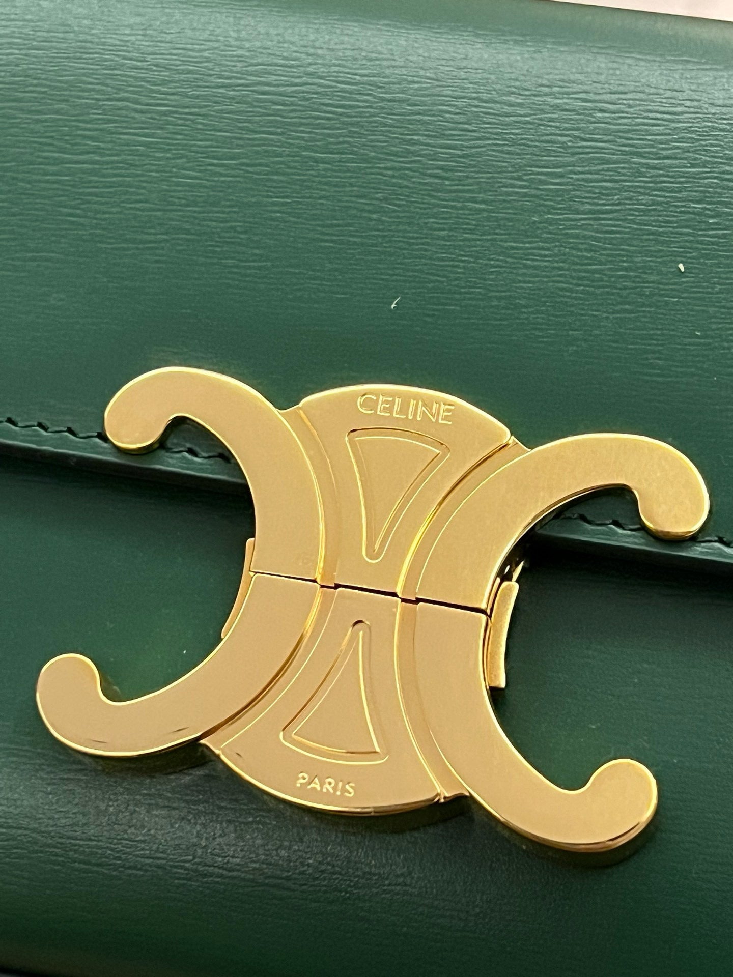 CEL CLAUDE BAG