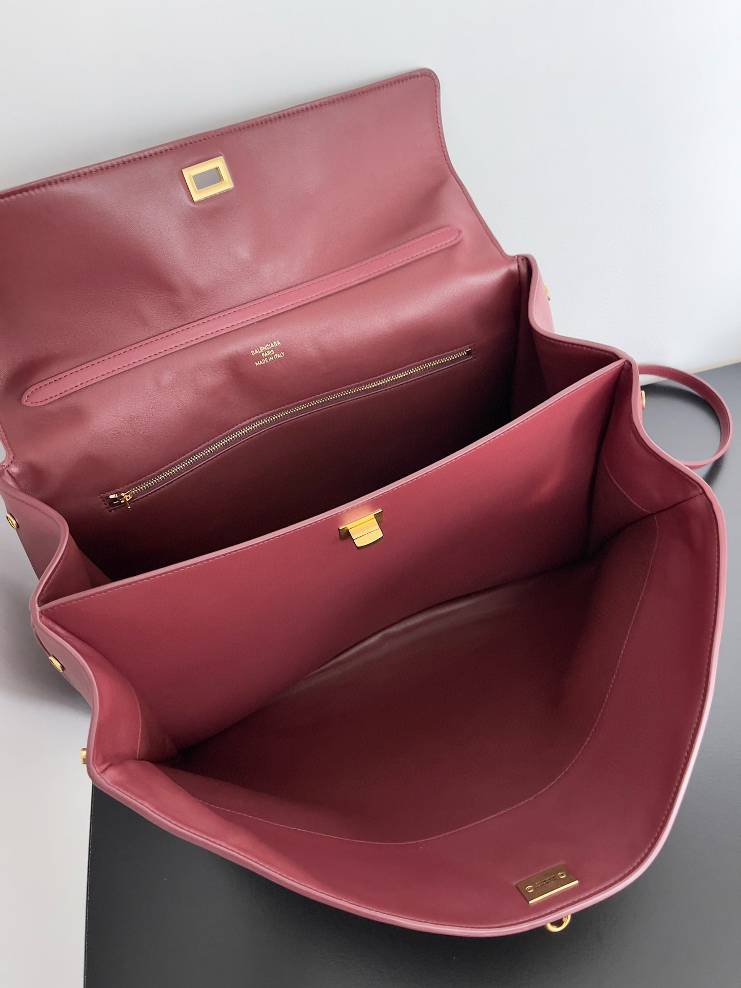 BAL LARGE RODEO BAG