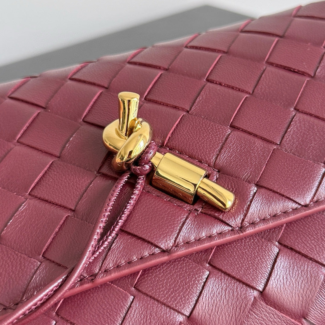 BOTT V ANDIAMO POUCH