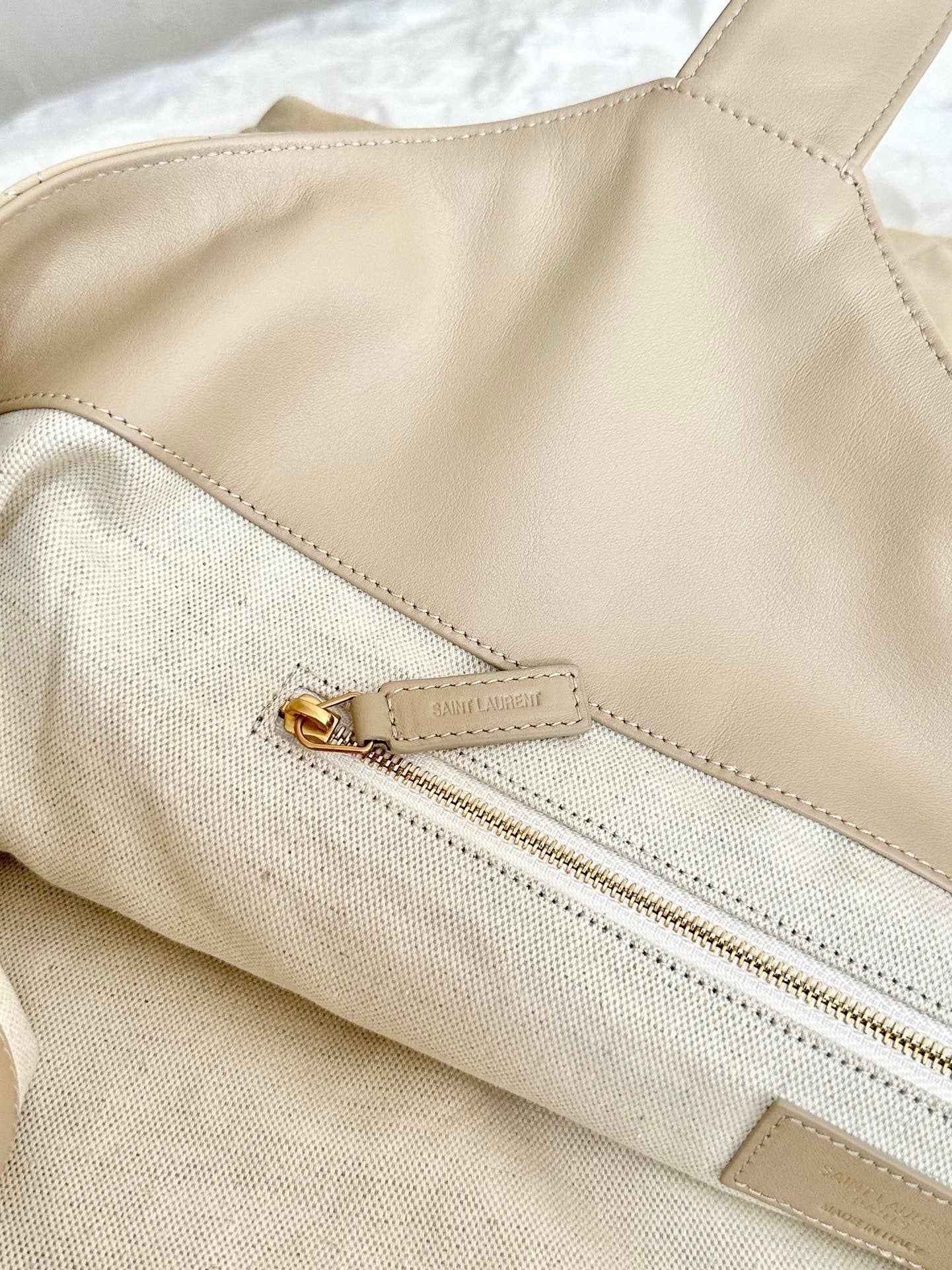 SL ICARE MAXI SHOPPING BAG
