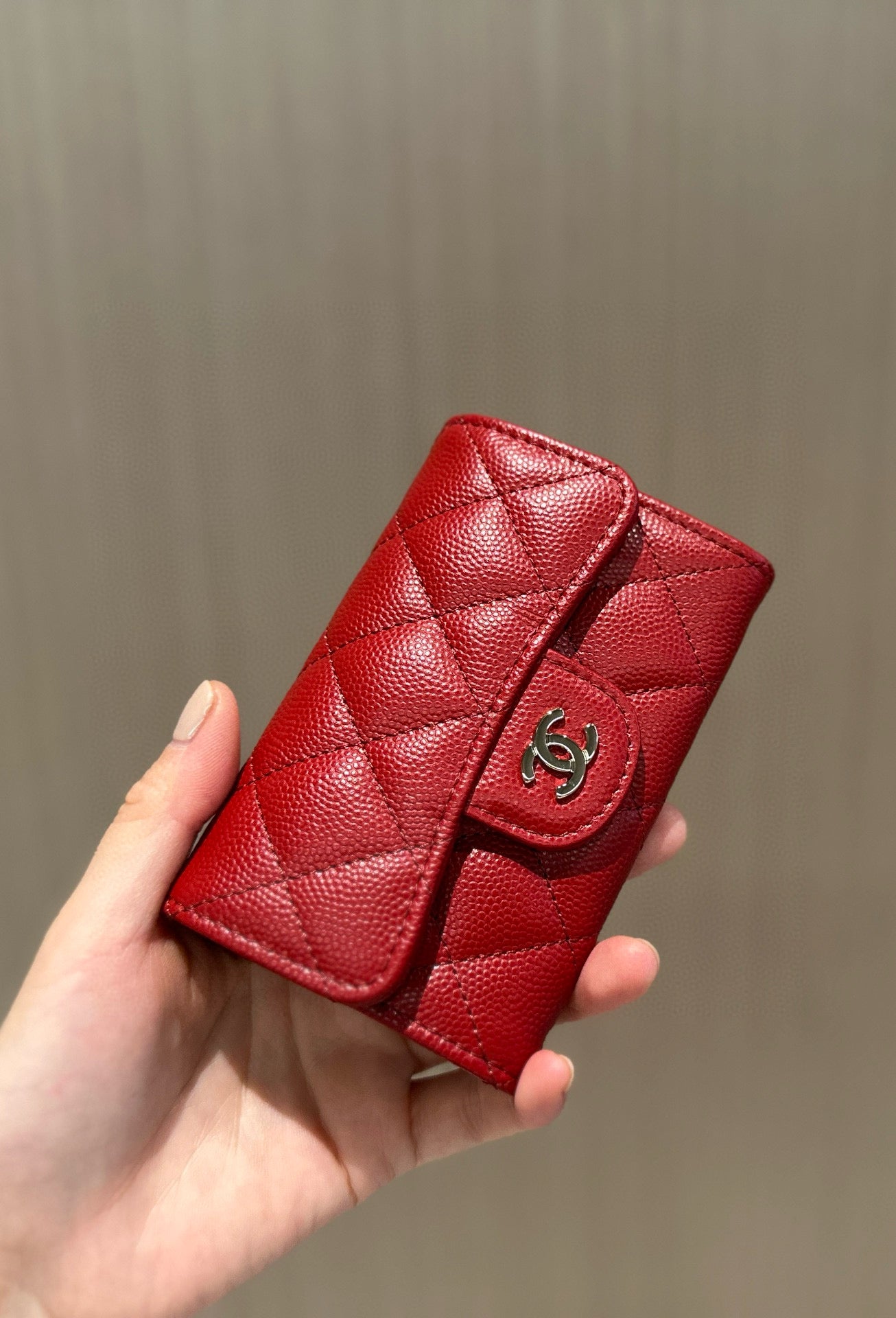 CC WALLET