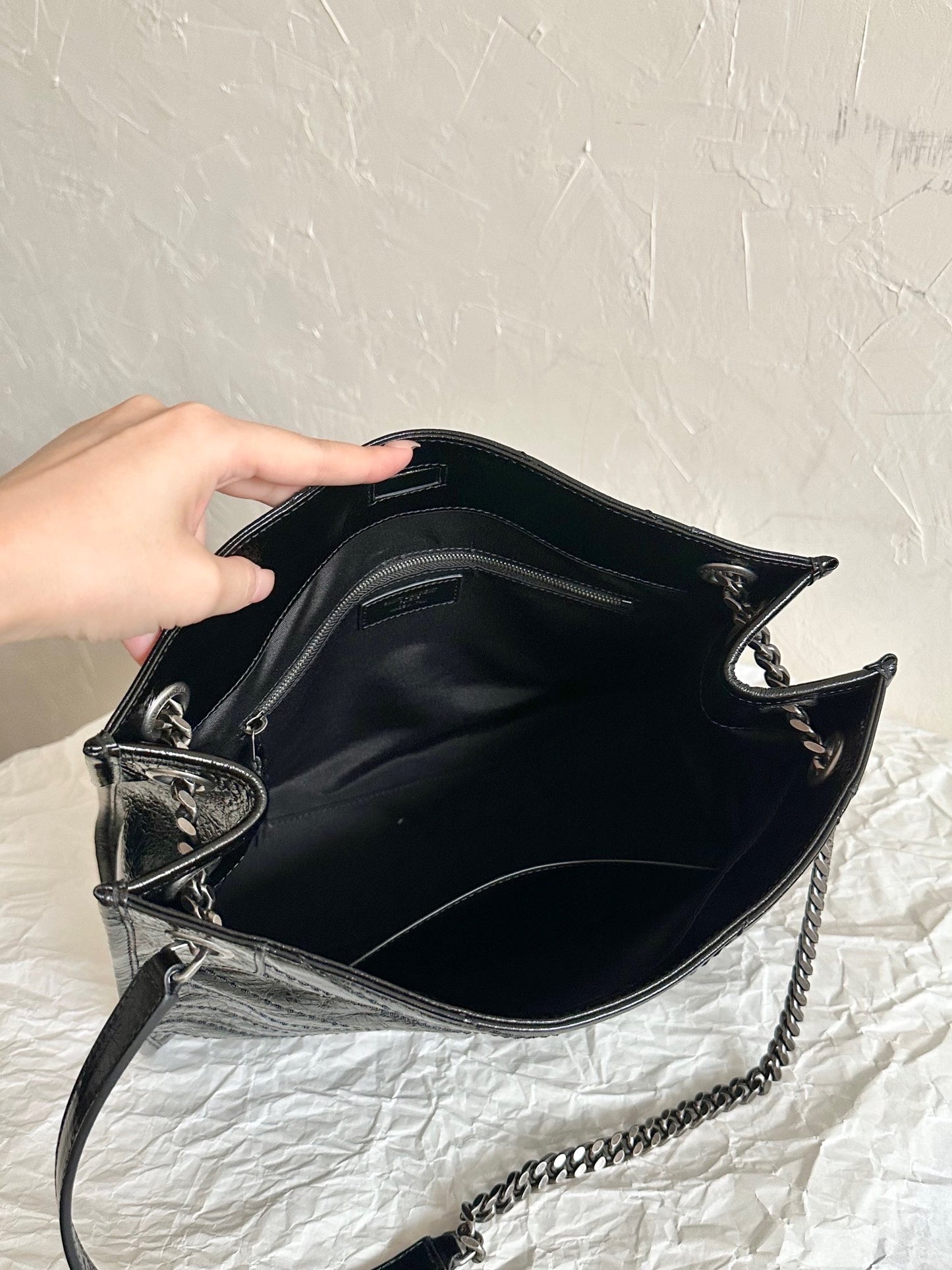 SL NIKI BAG