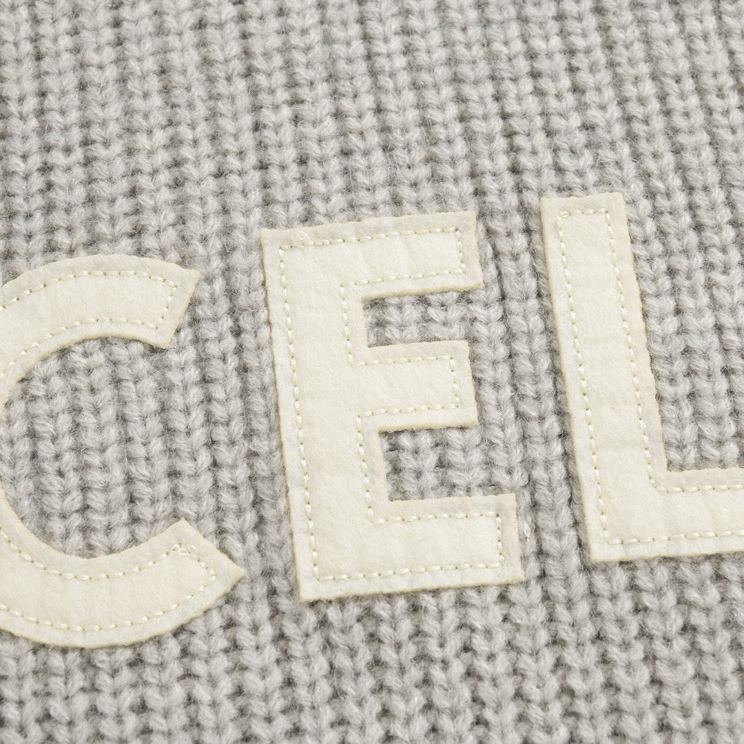 CEL SWEATER HOODIE