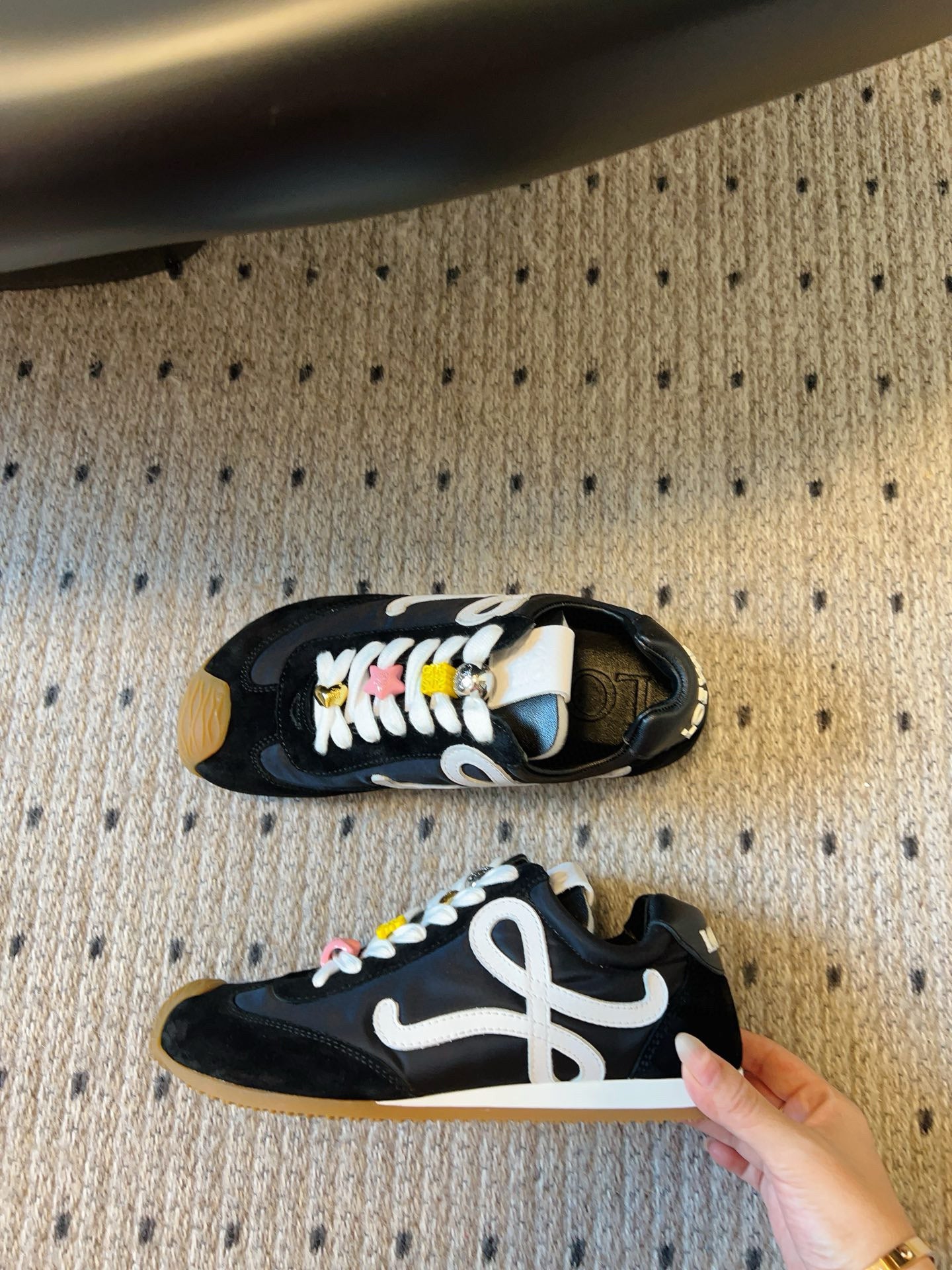 LOEW FLOW 2.0 SNEAKER