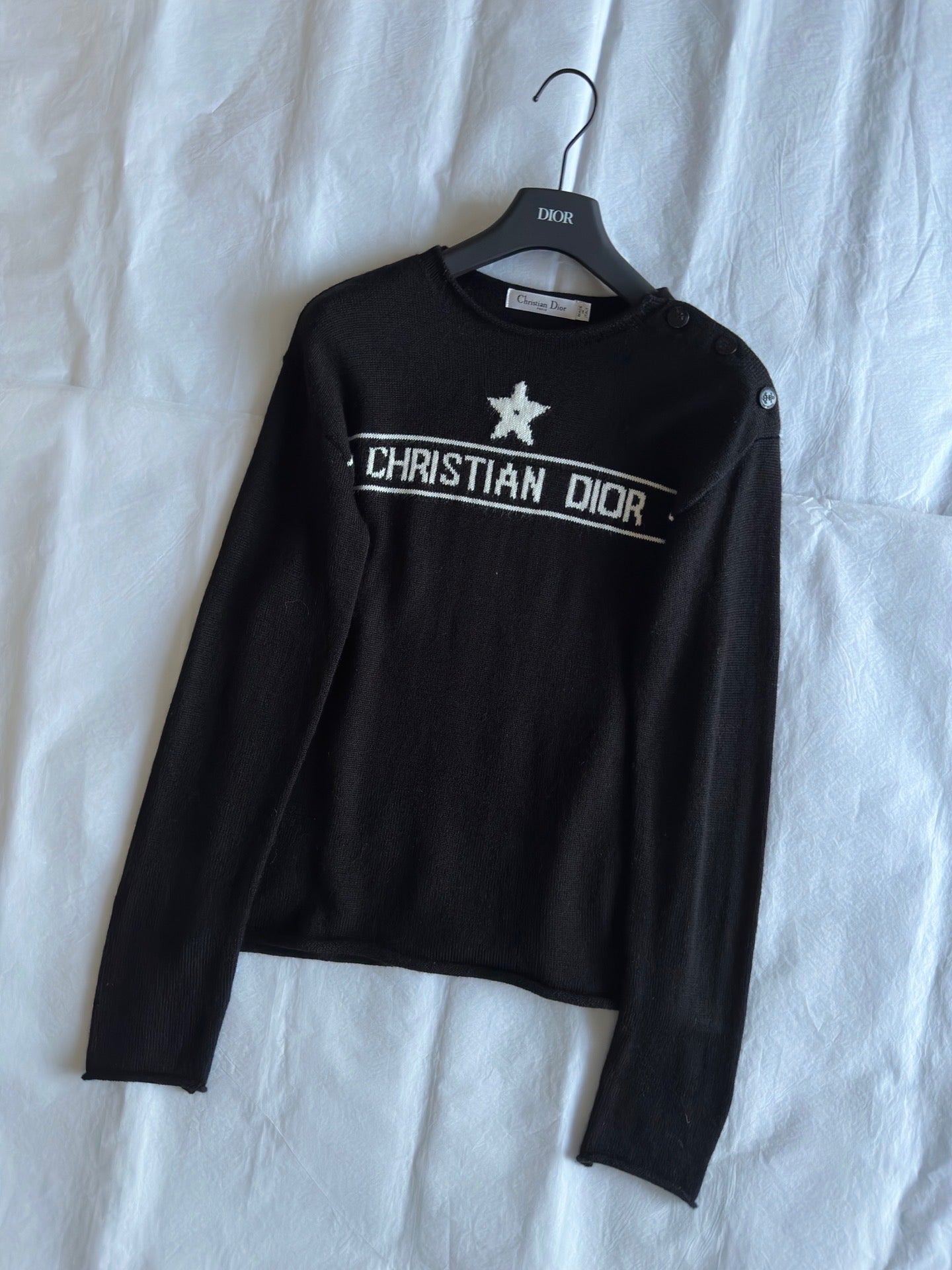 CD JUMPER