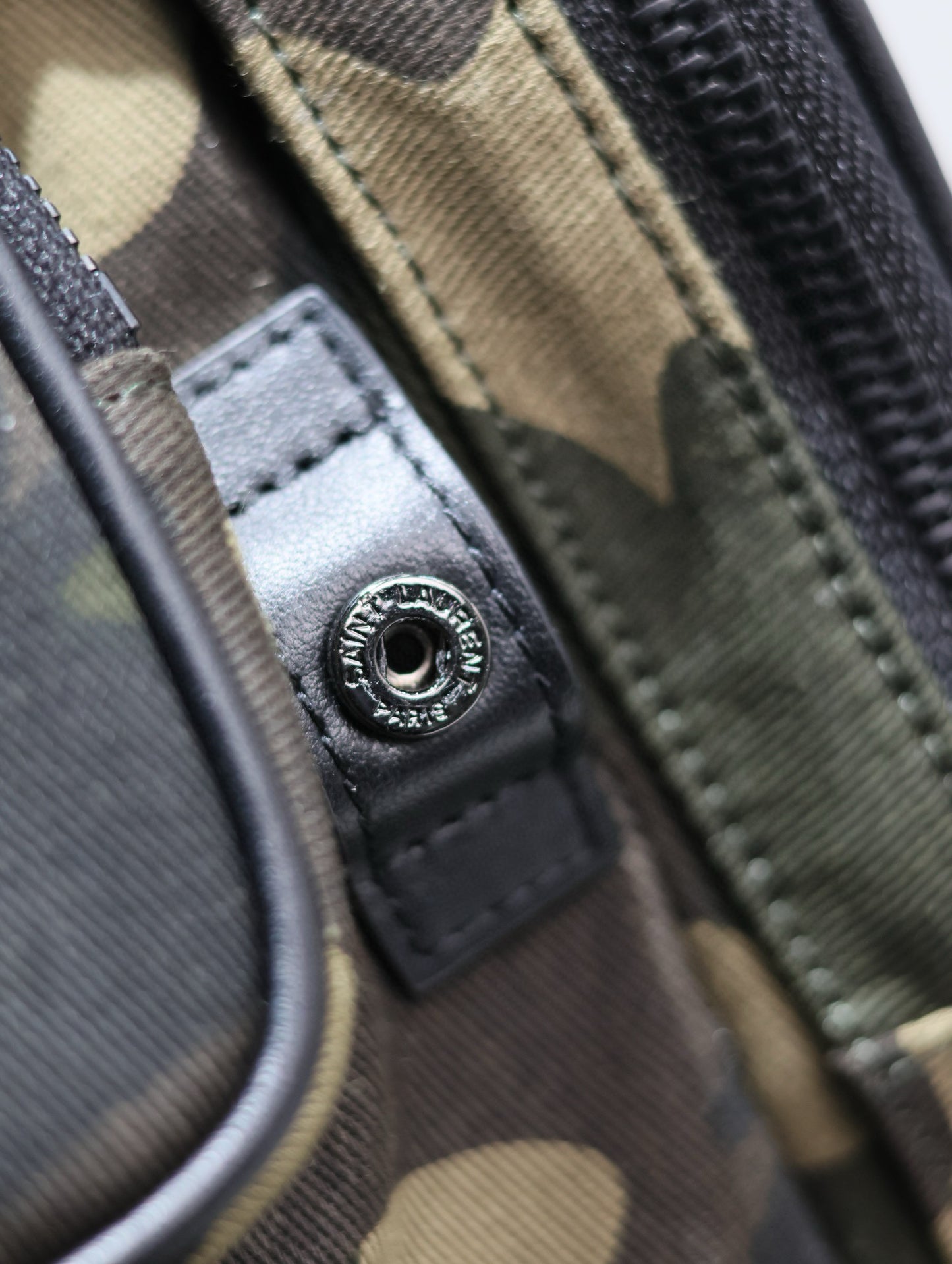 SL CITY MULTI POCKET BACKPACK