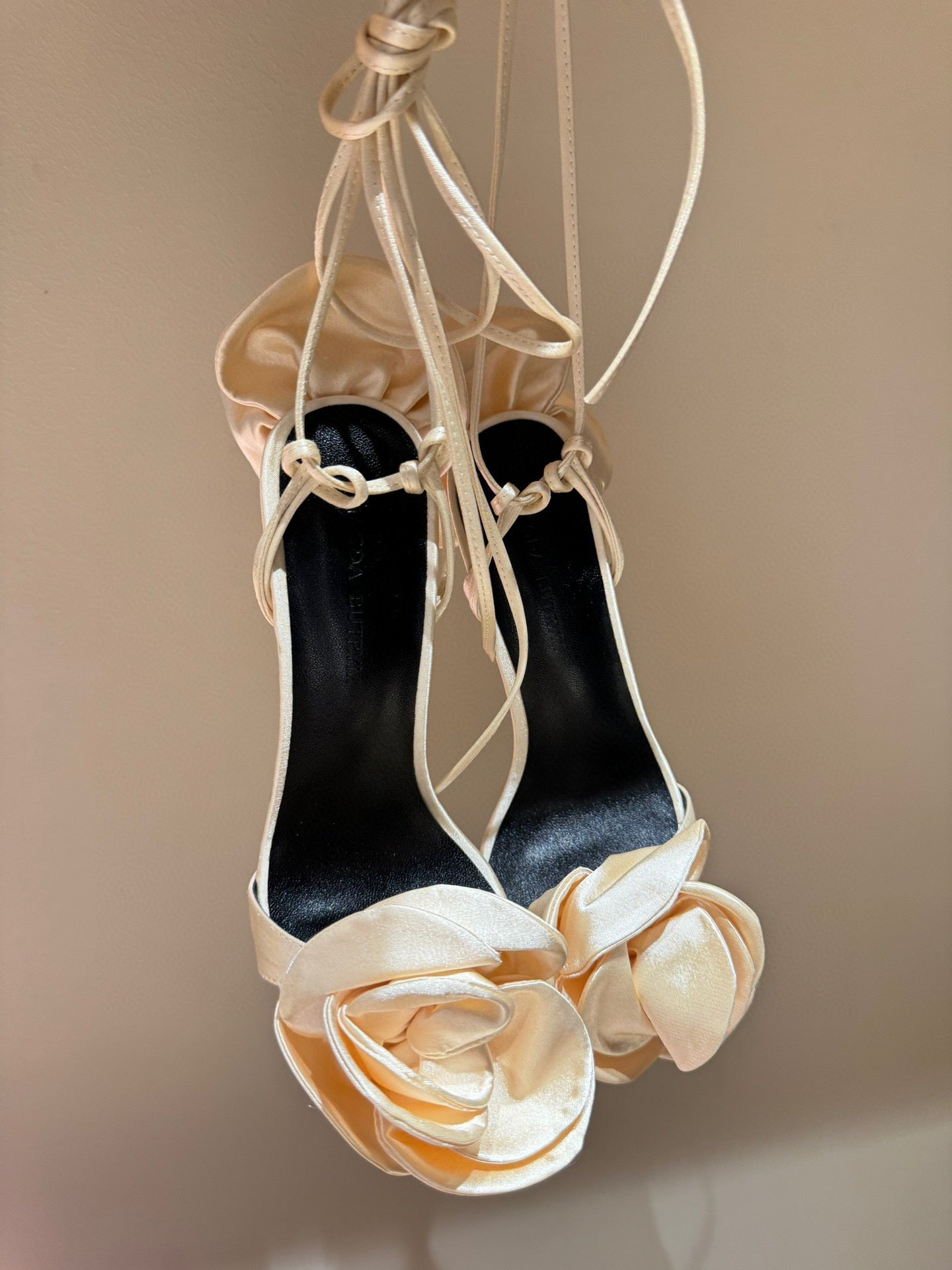 MAGDA BUTRYM HEELS