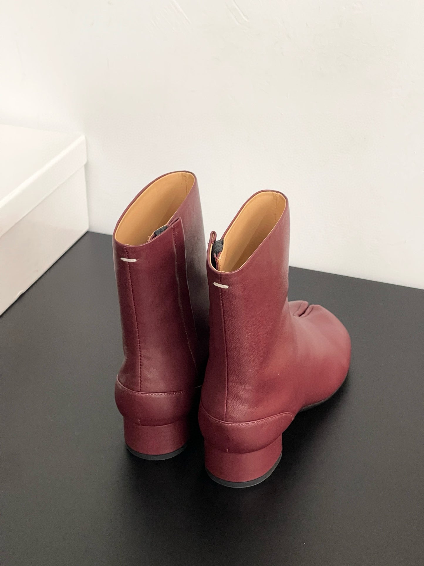 MAISON M TABI BOOTS