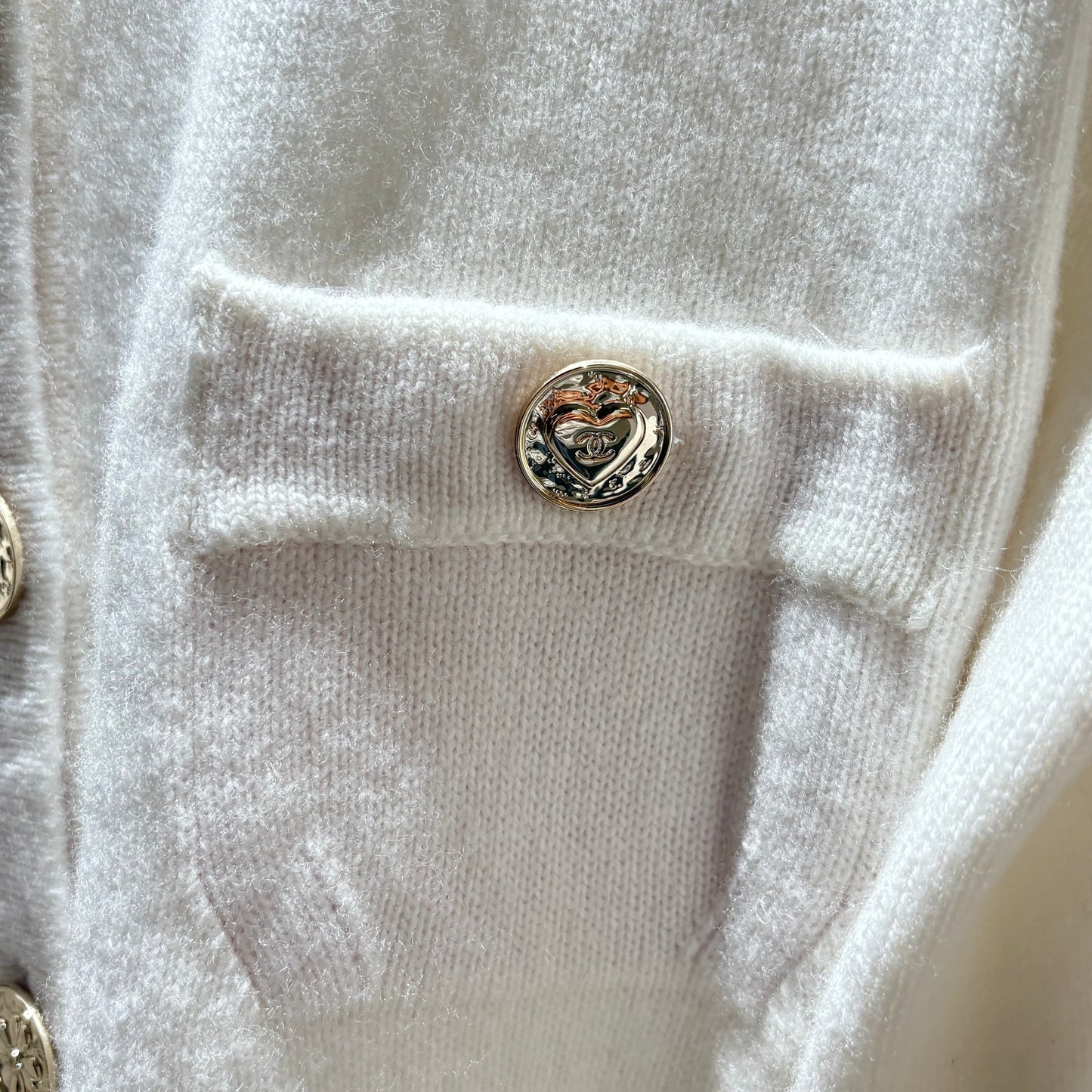 CC CARDIGAN