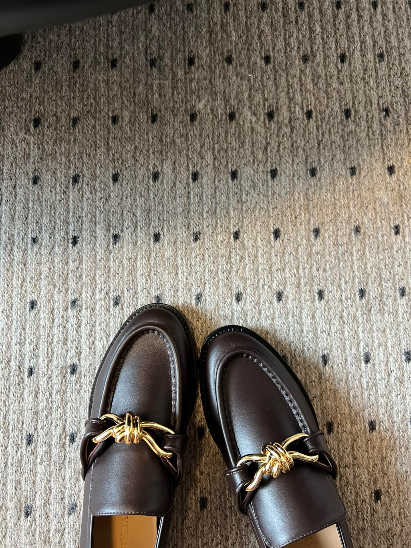 BV LOAFERS