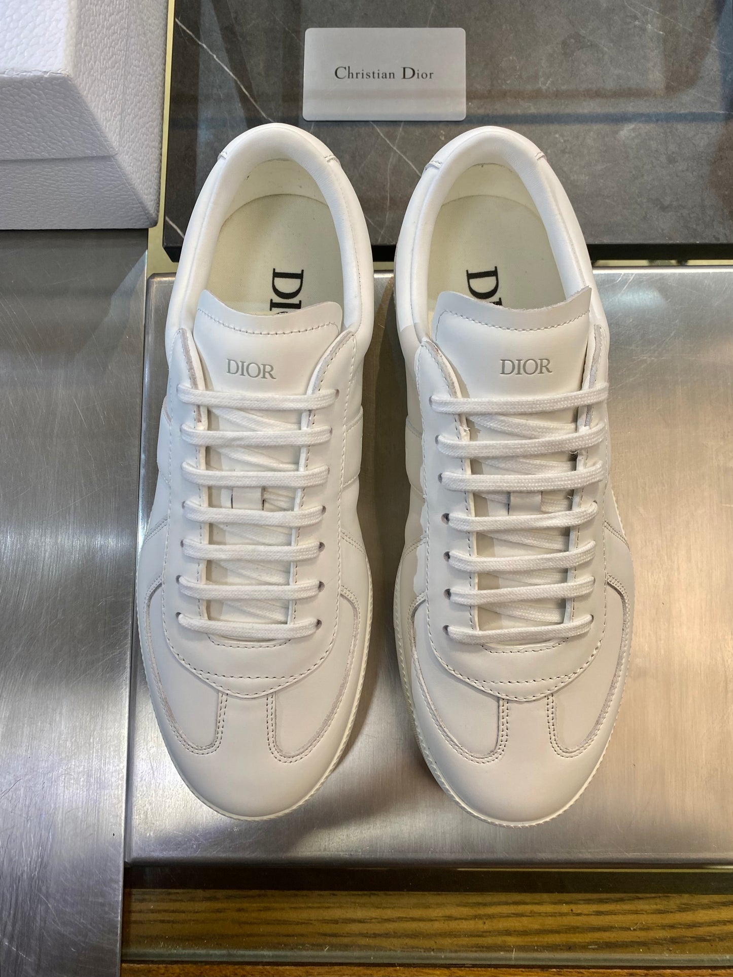 CD B01 SNEAKER