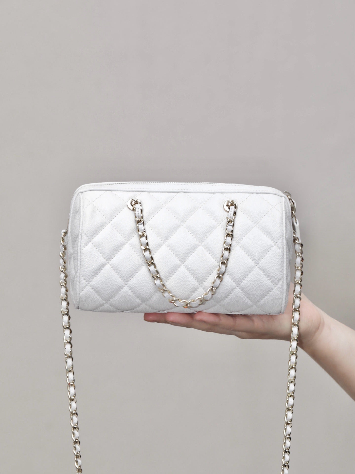 CC 25P BAG