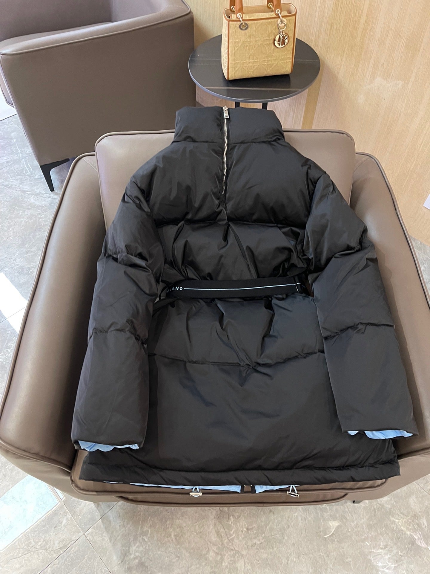 PD COAT