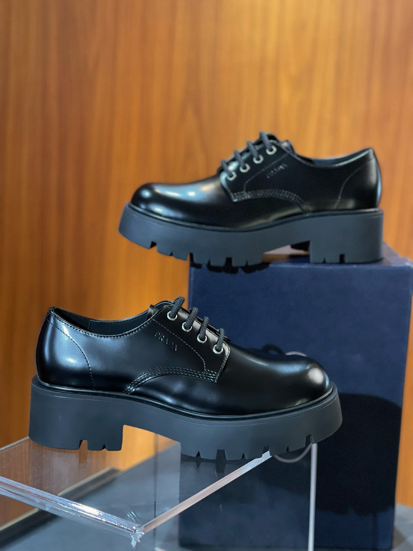 PD LOAFERS